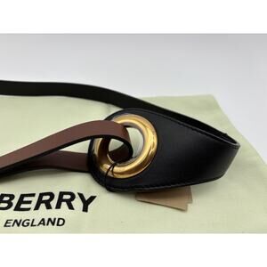 Burberry Grommet Belt Size 37in/ 95cm – NWT